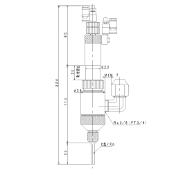 BP-105DL-X}