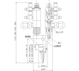 STU-105DS-CL}